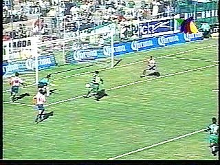 SANTOS LAGUNA VS GUADALAJARA APERTURA 2002 JORNADA 10