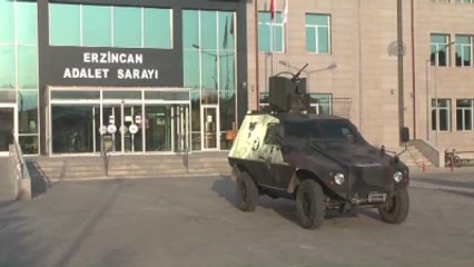 Fetö'nün Darbe Girişimi