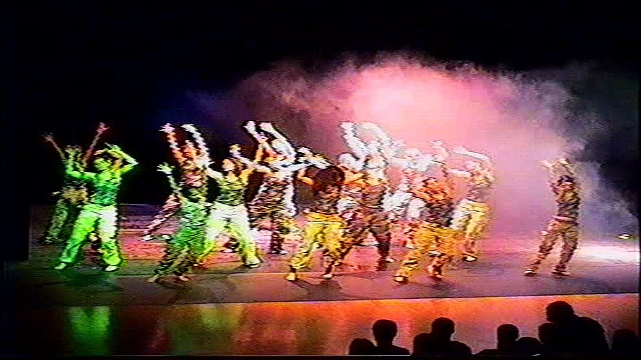 GALA 2005 Scene 6 ALC