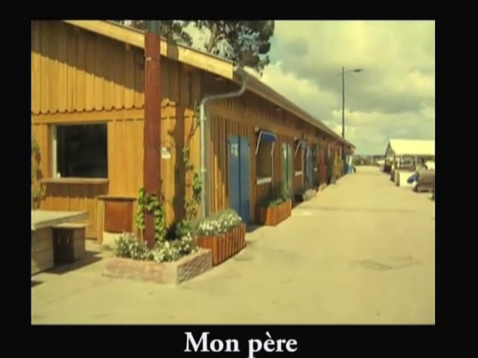 Bennin, mon père