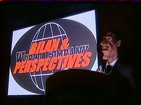 La Peur (Nos attentats, c'est votre sécurité) - Les Guignols