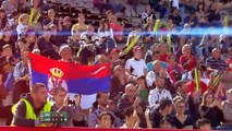 Coupe Davis - L'Argentine reprend l'avantage, la Croatie reste en course