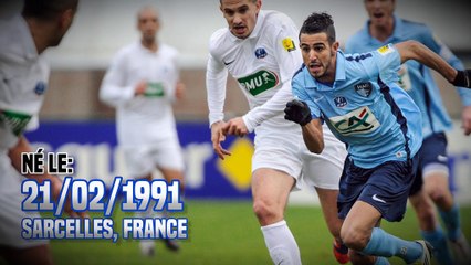 Leicester - Mahrez ne veut pas griller les étapes