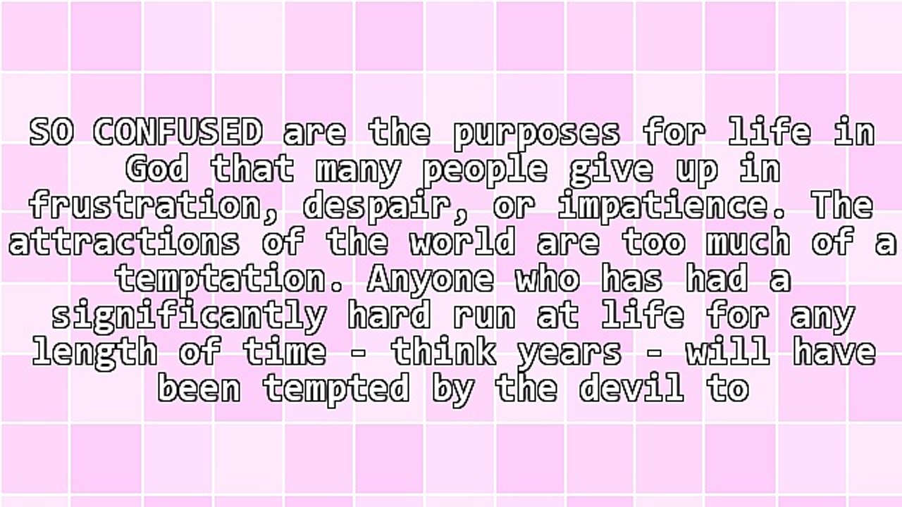 A Paradoxically Absurd Meaning For Life
