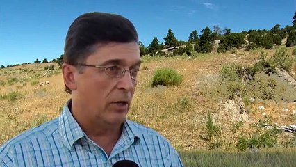 Guns And Weed: The Road To Freedom Director's Cut (2011) - Trailer (Documentary)