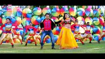 Sakhi Salai Rinch Se Kholela - BHOJPURI HOT SONG - Khesari Lal Yadav, Akshara Singh