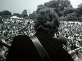 Bob Dylan - People Get Ready - live