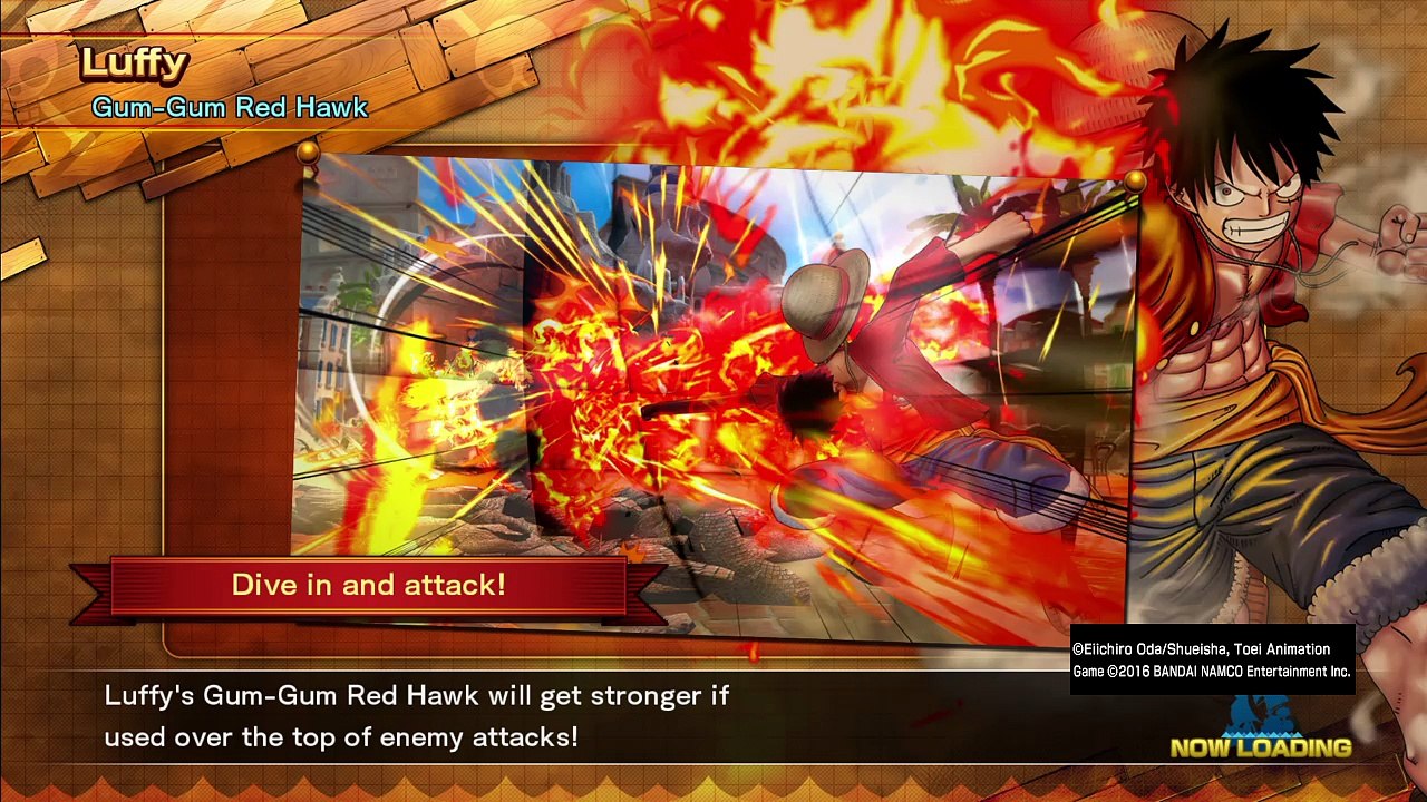 One Piece- Luffy(2 yr ago)-Luffy-Zoro VS Luffy  Gear 4°