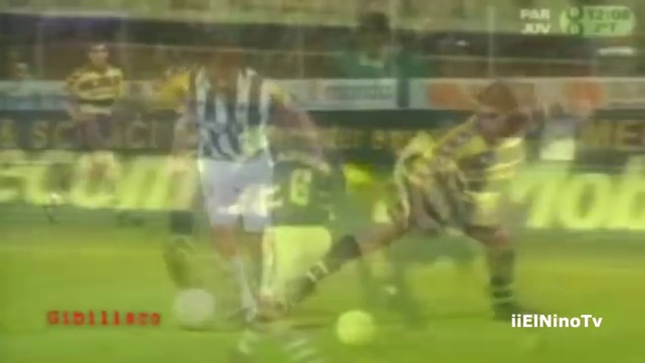 Alessandro Del Piero -perpetuitas iuventutae (1993-2012)