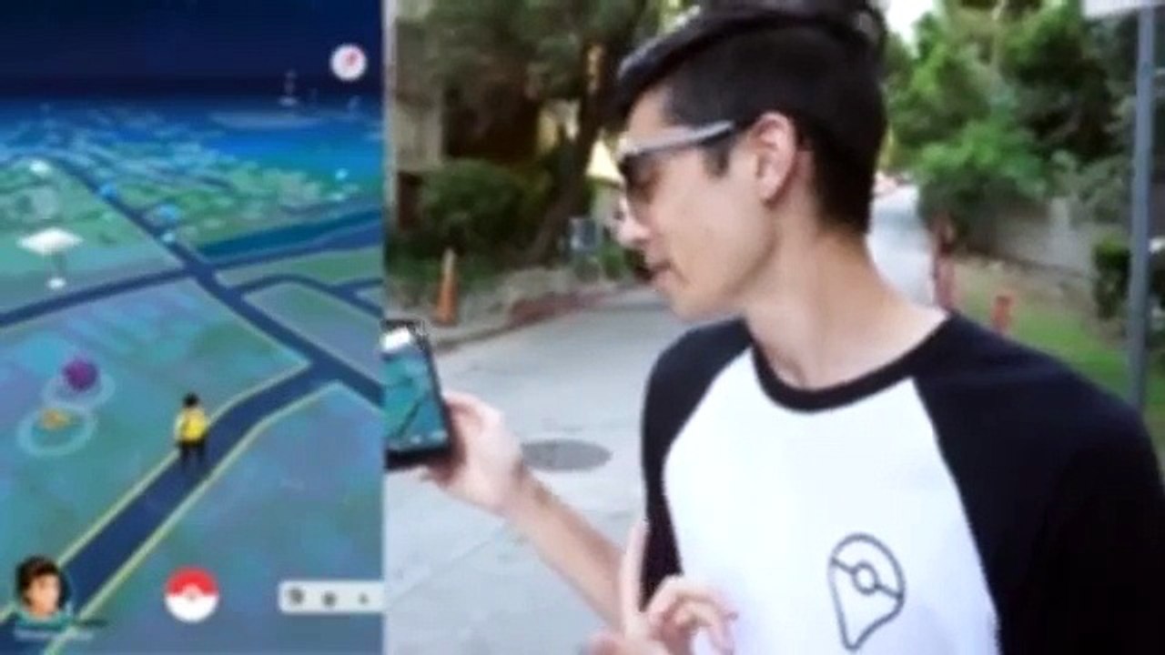 HOW TO PLAY POKÉMON GO NEW