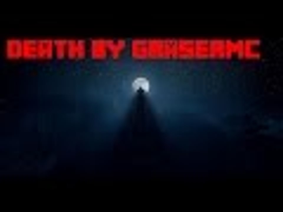 Death By GraserMC
