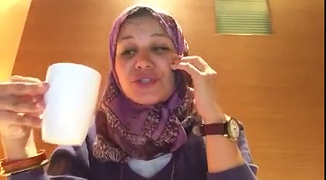 البنت لما تتكلم فى التليفون -  بحالات