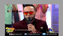 Mariachibudda: Están bien de seguidores y like y lo bolsillo pa''cuando-Los Profesionales-Divertido con Jochy-Video