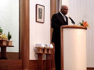 27) Palestra Rev Francisco - Maio - Parte 2 de 3