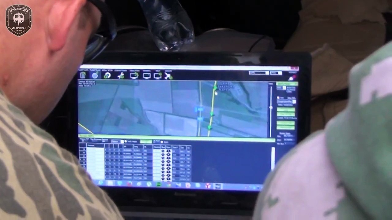 Полк "Днепр-1": Доказательства невиновности Надежды Савченко. Доведено завдякі аеророзвідці!