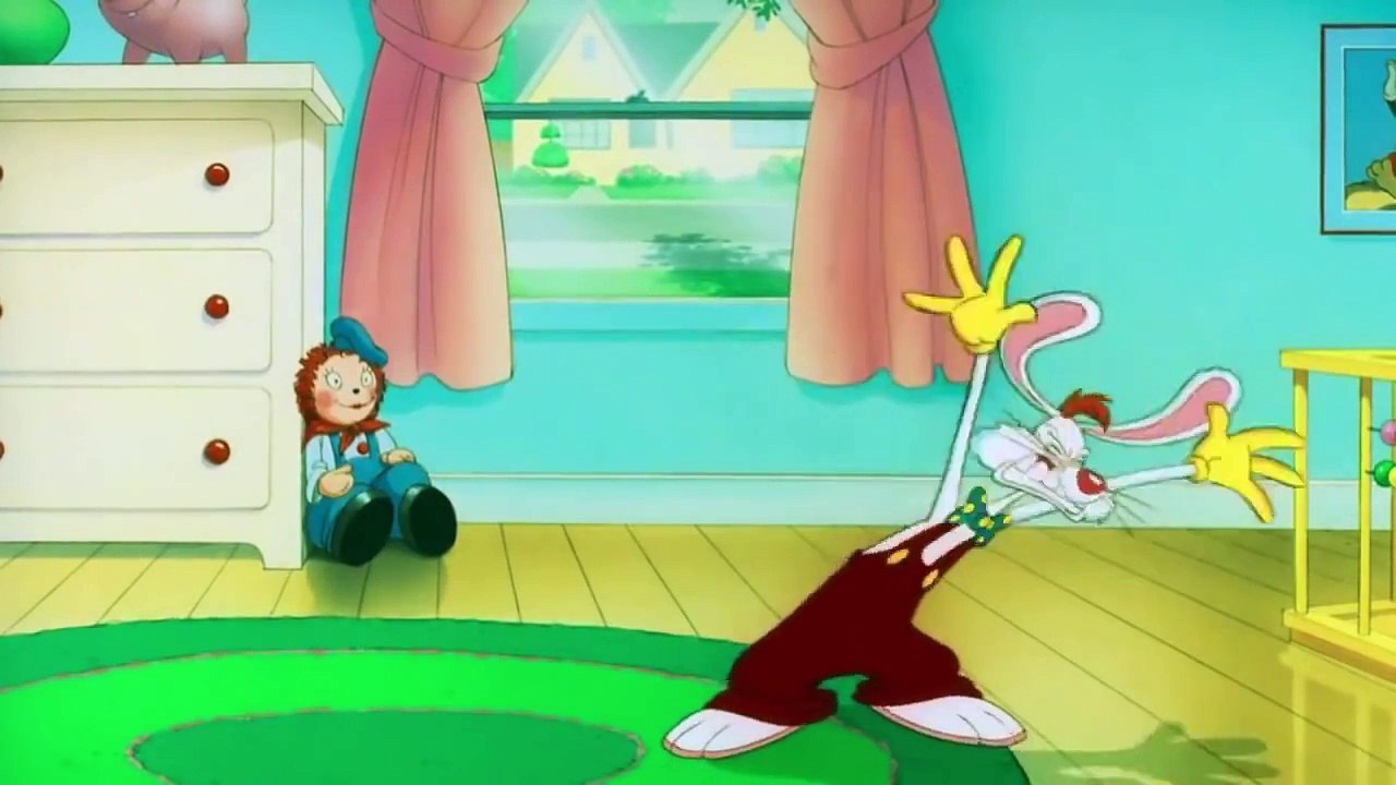 Tummy Trouble (HD)