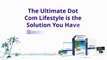 Newly Released Ultimate Dot Com Lifestyle Newbie Training