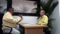 Entrevista al Lic. Samuel Perez Barciela