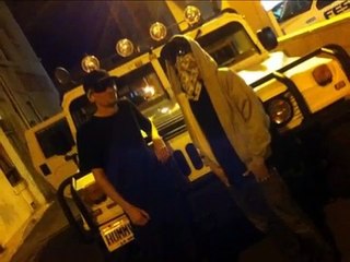 Clipshow (Betting On Our Future 2011)