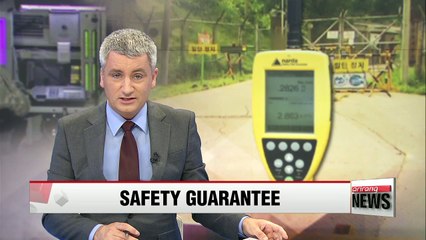 Efforts to assure safety of THAAD continue, including media day for Guam missile battery