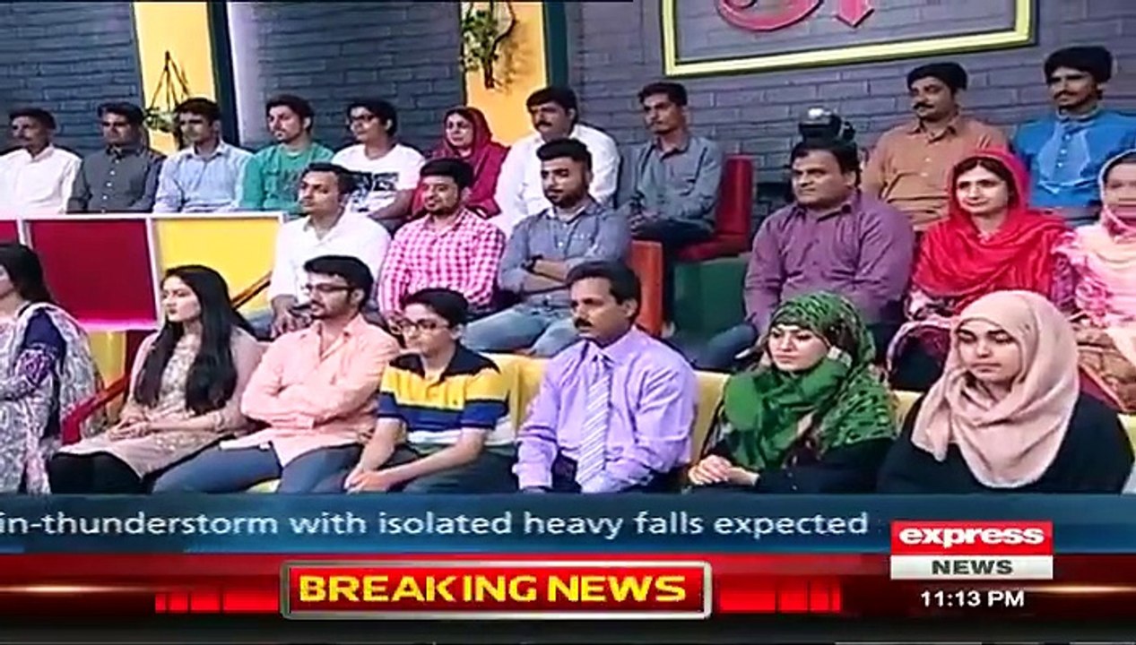 Sheikh Rasheed, Imran Khan k baad Aftab Iqbal ne Bhi Nawaz Sharif Ke Khilaf Kehh Dia