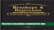 Download Breakups and Rejections All Occasions (Lines for All Occasions)  PDF Free