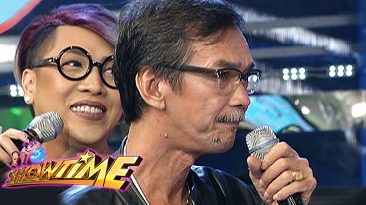 It's Showtime: Brod Pete plays TrabaHula!
