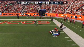 Madden 16 Raiders Online Franchise - EP13 - Payback