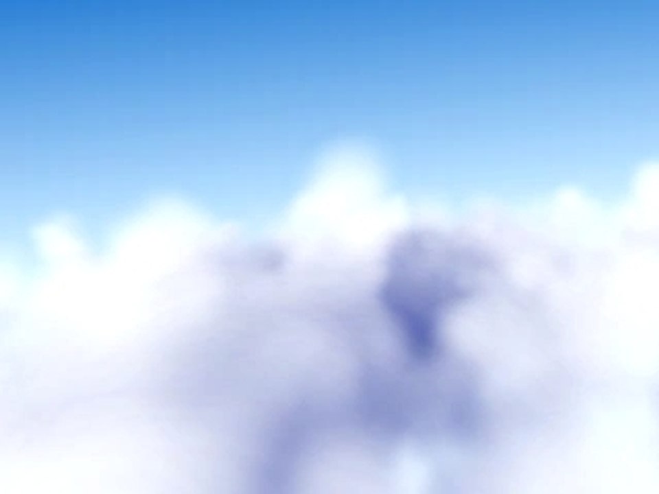 Trapcode Particular For After Effects - Clouds