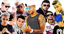AS MELHORES DA NOVA GERAÇÃO 2016 MC MENOR, DANILO BOLADO, MC JAPA, ALBERIS E MALUCO, MC OXATO