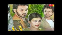 Udaari Episode 16 Promo Hum TV Drama 17 July 2016