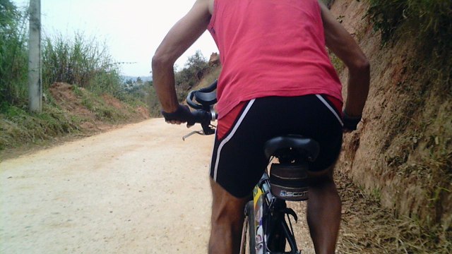 Mountain bike, trilhas, Taubaté, pedalandos com as bikes, Soul SL 129 e Carbon UD, SL 929, com os amigos e família, 38 km, 2016, (8)