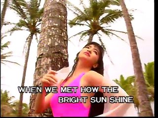 Melovision (MV運律) - Love Is Blue