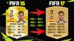 FIFA 17 RUMOURS  CONFIRMED TRANSFERS PLAYERS RATINGS PREDICTION FT. VIETTO, HIGUAIN, SANE...etc