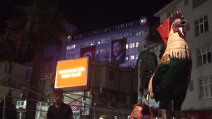 Fetö'nün Darbe Girişimine Tepkiler