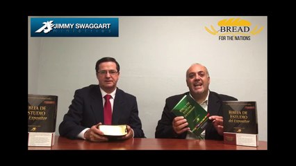 PASTOR ILDO PASTOR MARCELO GUIDI