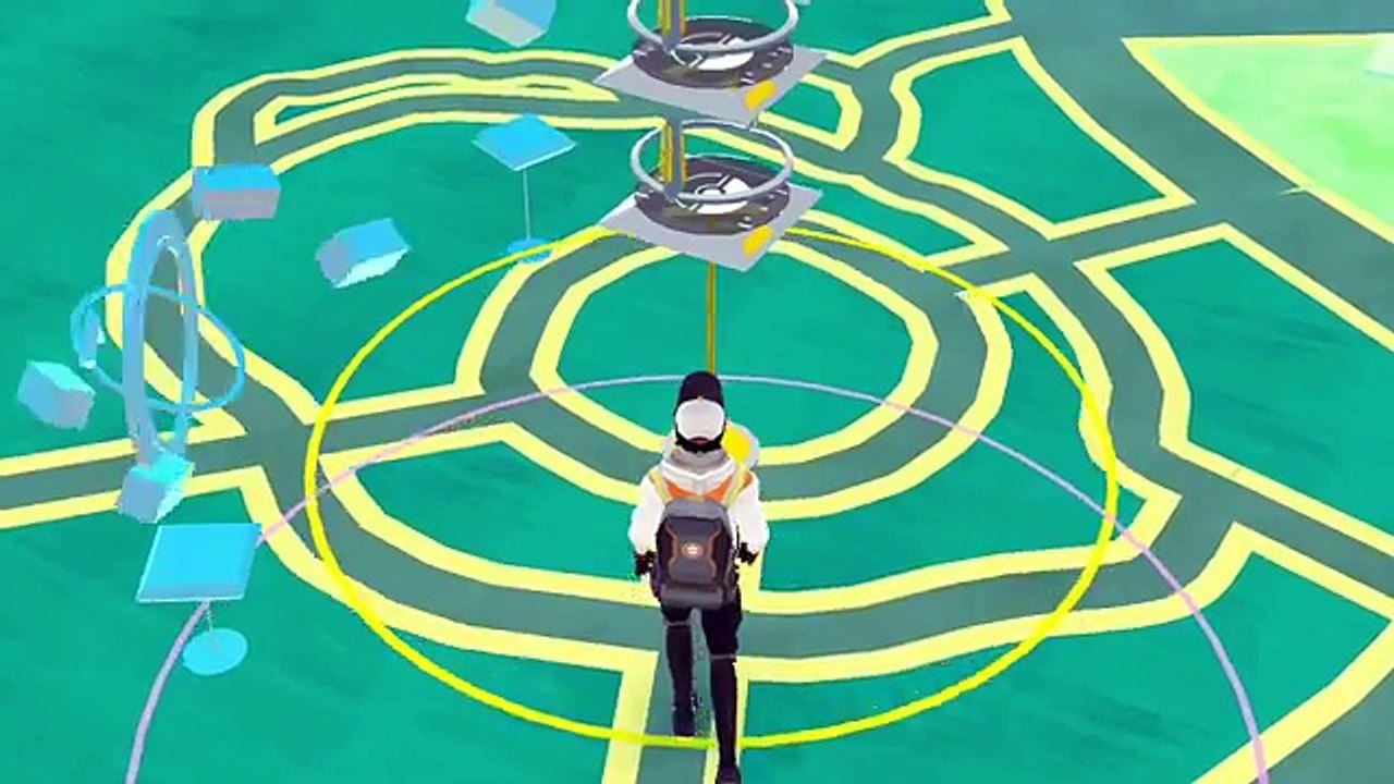 Pokemon Go - Official Launch Trailer