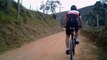 Mountain bike, trilhas, Taubaté, pedalandos com as bikes,  Soul SL 129 e Carbon UD, SL 929, com os amigos e família, 38 km, 2016, (17)