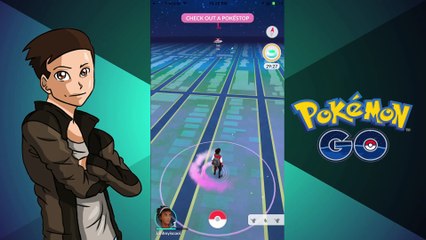 The Complete Beginners Guide To Pokemon Go (Everything To Know)