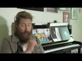 Joep Beving interview (deel 1)