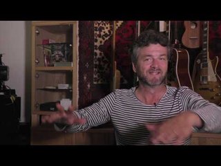 de FONK interview  - Kasper van Kooten (deel 2)