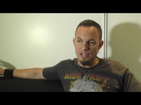 Nieuw album Alter Bridge weer ouderwets ‘episch’