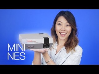 NES Classic Edition, Valve Speaks Out, Razer Mechanical iPad Keyboard.