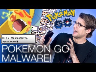 Infected Pokemon GO apps, “Z” Mouse on Kickstarter, Snapdragon 821