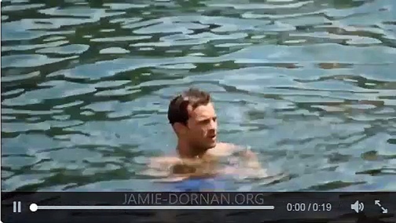 Jamie Dornan - Christian Grey