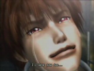 Shadow Hearts Fan
