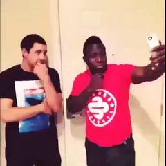 voici la réponse à vos selfies