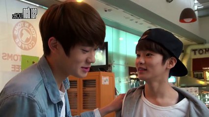 NCT LIFE 단합대회 EP 0. aBOUT NCT 127