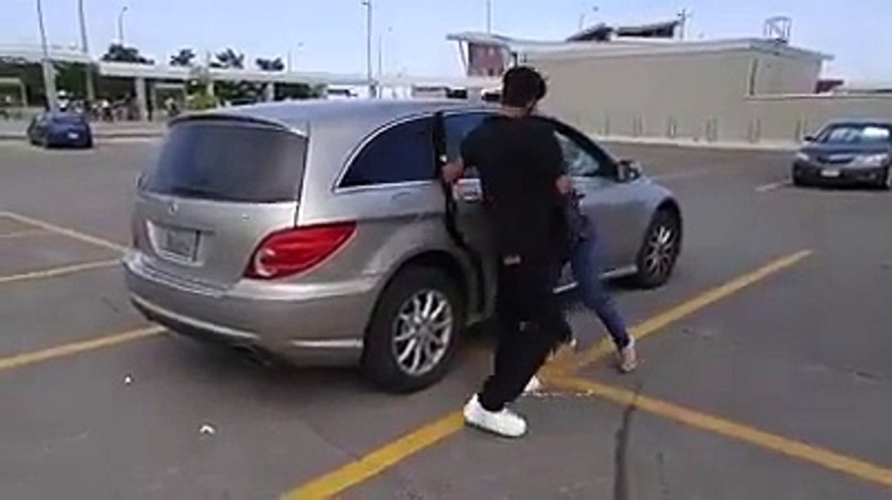 Mother vs Son