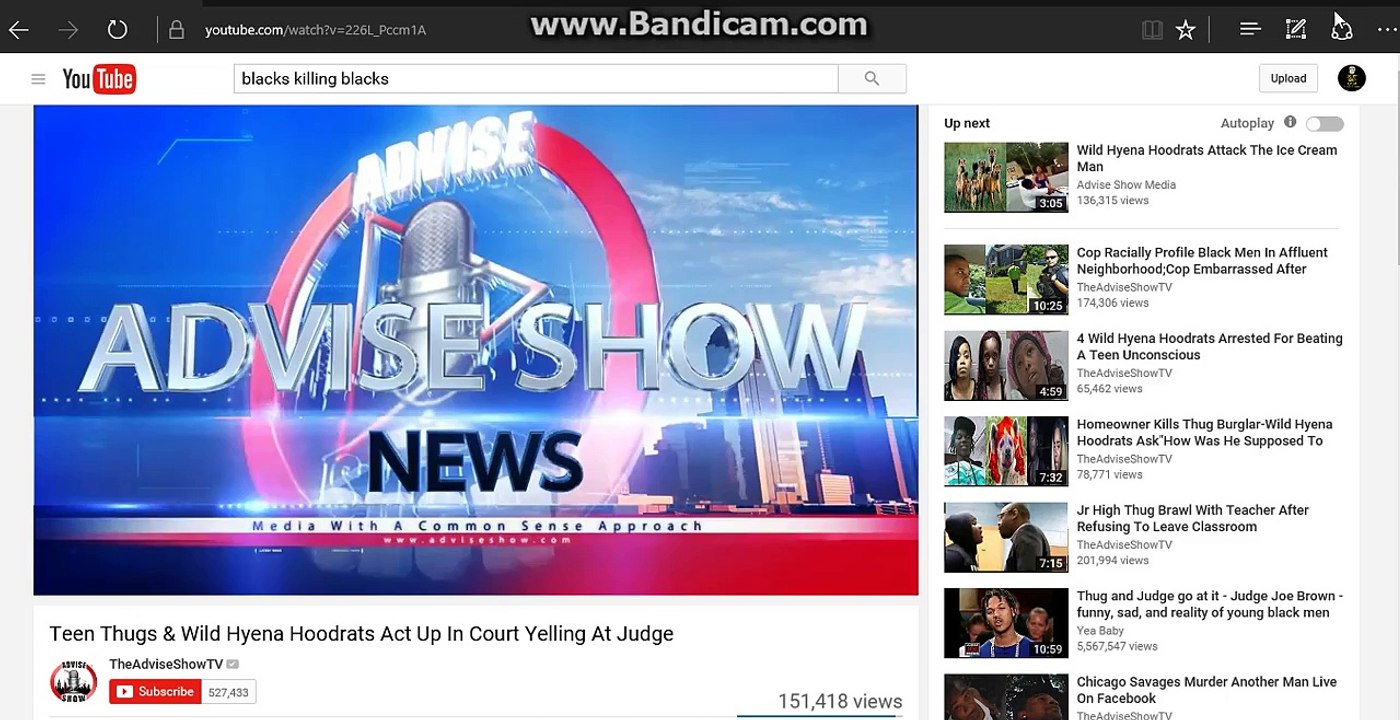 Black life matters - black on black crimes - the BLM LIES 29